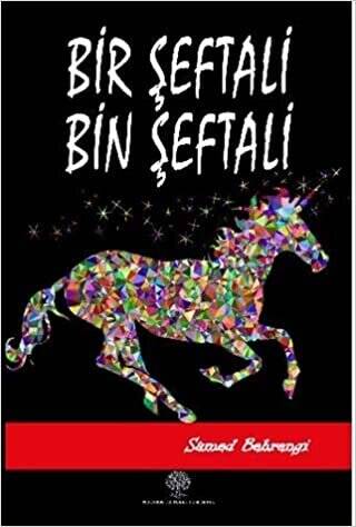 Bir Şeftali Bin Şeftali - 1