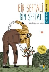 Bir Şeftali Bin Şeftali - 1