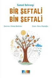 Bir Şeftali Bin Şeftali - 1