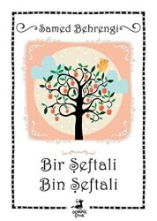 Bir Şeftali Bin Şeftali - 1