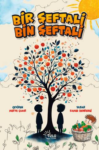 Bir Şeftali Bin Şeftali - 1