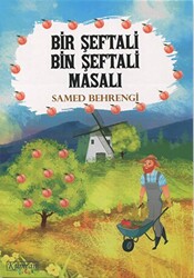 Bir Şeftali Bin Şeftali Masalı - 1