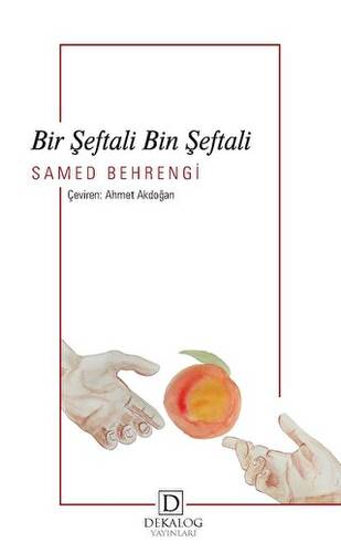 Bir Şeftali Bin Şeftali - 1