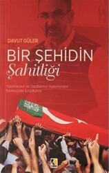 Bir Şehidin Şahitliği - 1