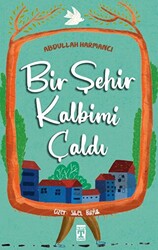 Bir Şehir Kalbimi Çaldı - 1