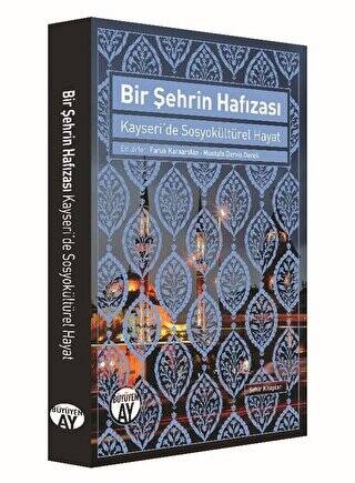 Bir Şehrin Hafızası - 1