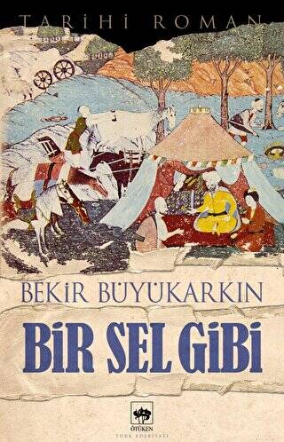 Bir Sel Gibi - 1