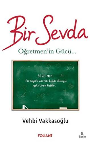 Bir Sevda - 1