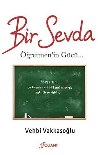 Bir Sevda - 1