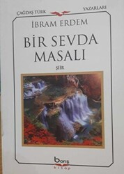 Bir Sevda Masalı - Şiir - 1