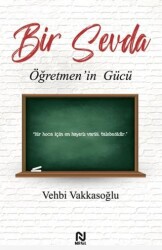 Bir Sevda Öğretmen’in Gücü - 1