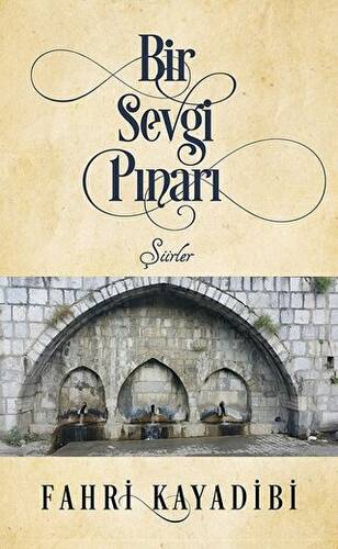 Bir Sevgi Pınarı - 1