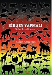 Bir Şey Yapmalı - 1