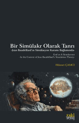 Bir Simülakr Olarak Tanrı - 1