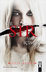 Bir Sır Saklı İçimde - 1