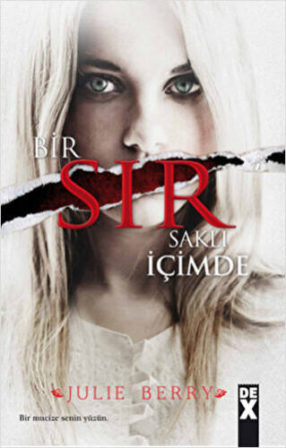 Bir Sır Saklı İçimde - 1