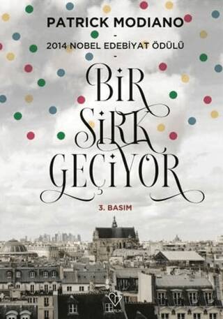 Bir Sirk Geçiyor - 1