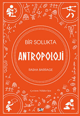 Bir Solukta Antropoloji - 1