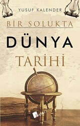 Bir Solukta Dünya Tarihi - 1