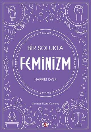 Bir Solukta Feminizm - 1