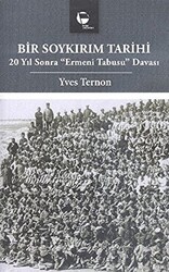 Bir Soykırım Tarihi - 1