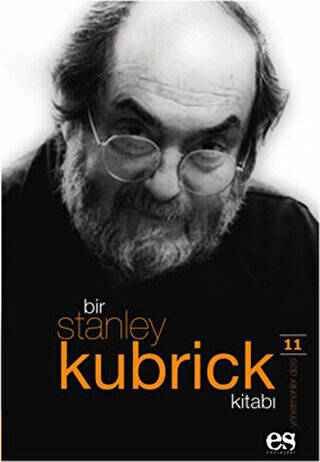 Bir Stanley Kubrick Kitabı - 1