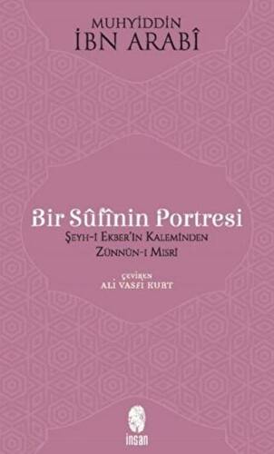 Bir Sufinin Portresi - 1