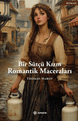 Bir Sütçü Kızın Romantik Maceraları - 1