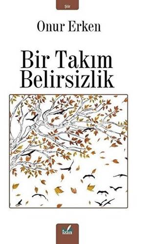 Bir Takım Belirsizlik - 1