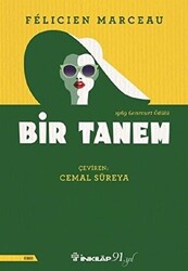 Bir Tanem - 1