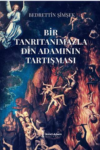 Bir Tanrıtanımazla Din Adamının Tartışması - 1