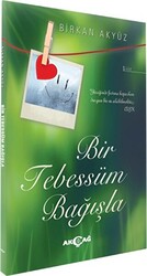 Bir Tebessüm Bağışla - 1