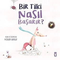 Bir Tilki Nasıl Başarır? - 1