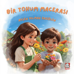 Bir Tohum Macerası - 1