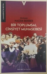 Bir Tolumsal Cinsiyet Muhasebesi - 1