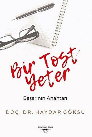 Bir Tost Yeter - 1