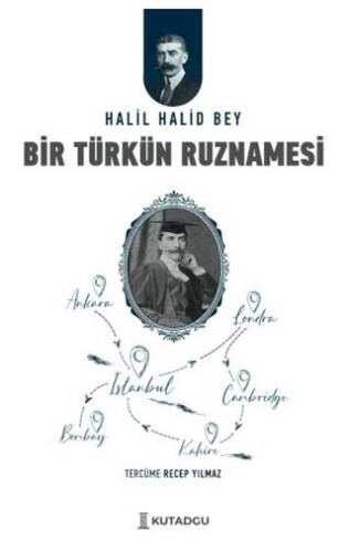 Bir Türk`ün Ruznamesi - 1