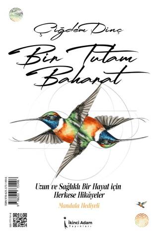 Bir Tutam Baharat - 1