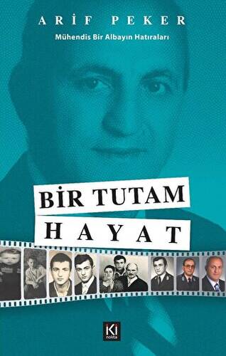 Bir Tutam Hayat - 1