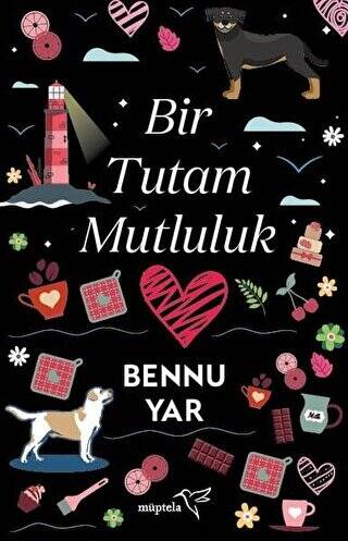 Bir Tutam Mutluluk - 1