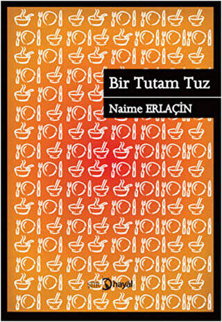 Bir Tutam Tuz - 1