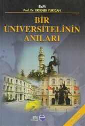 Bir Üniversitelinin Anıları - 1