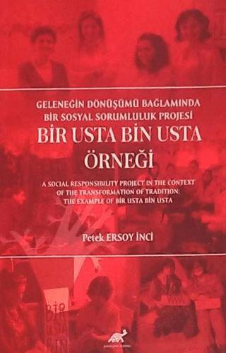 Bir Usta Bin Usta Örneği - 1