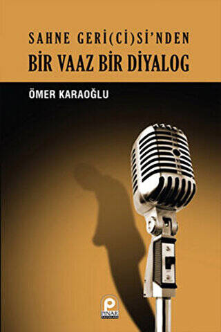 Bir Vaaz Bir Diyalog - 1