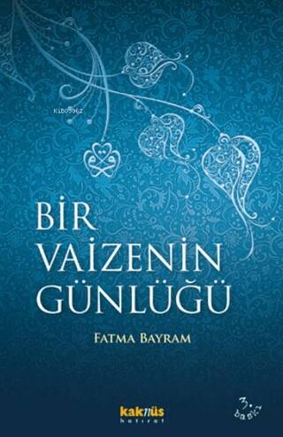 Bir Vaizenin Günlüğü - 1