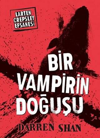 Bir Vampirin Doğuşu - 1