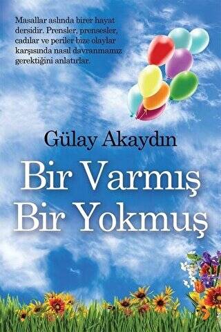 Bir Varmış Bir Yokmuş - 1