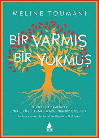 Bir Varmış Bir Yokmuş - 1