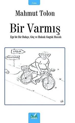 Bir Varmış - 1