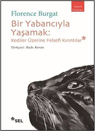 Bir Yabancıyla Yaşamak - 1